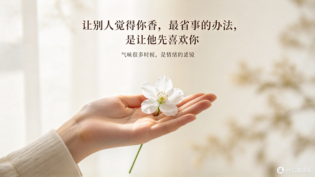 真能养出体香？怎么才能让自己的身体闻起来香香的