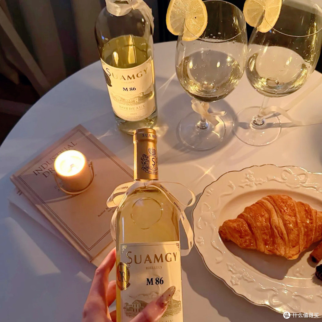 🍷 180元的法国礼盒,到底值不值得囤?假期小酌的实在心得!