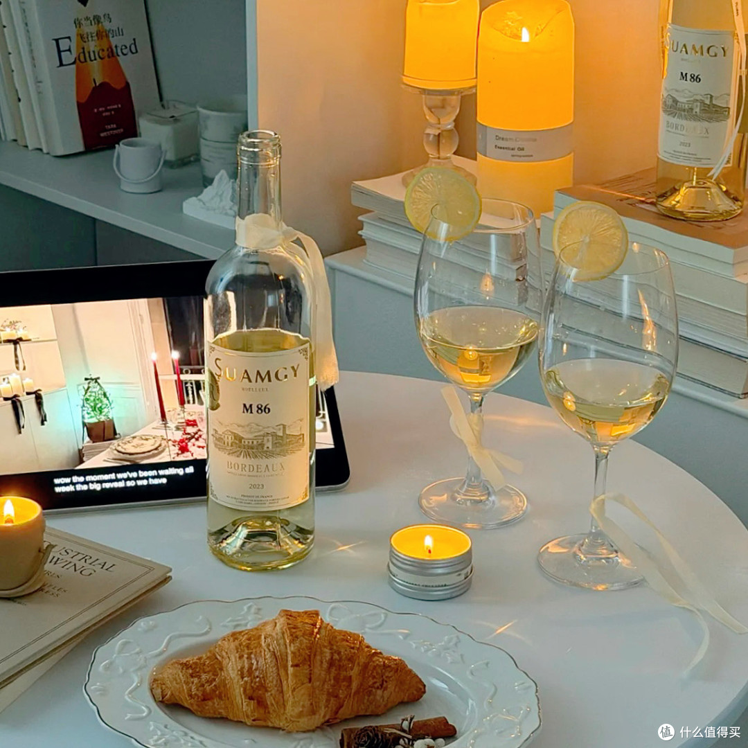 🍷 180元的法国礼盒,到底值不值得囤?假期小酌的实在心得!