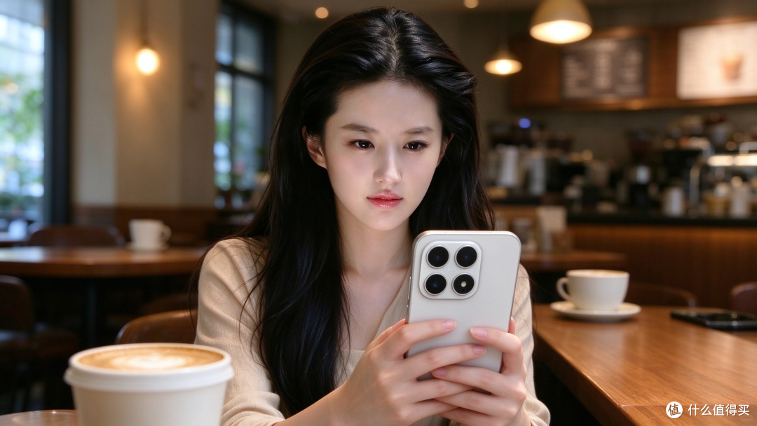 小米18标准版曝光:取消背屏,无防窥,骁龙8E6处理器加持