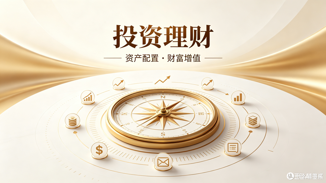 如何简单方法跑赢大盘？我发现战胜市场未必需要博弈