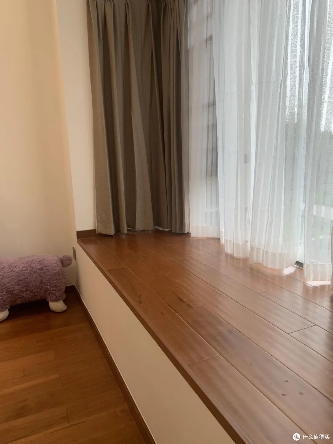 装修时灵机一动，入住后获益颇深，这9个设计，用过就回不去了！