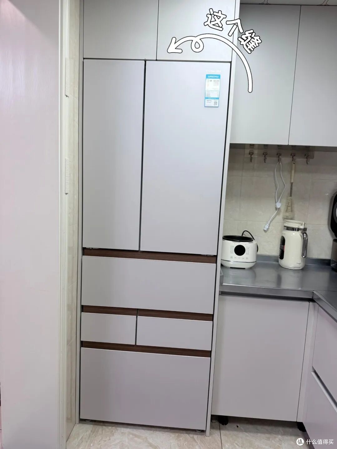 装修时灵机一动，入住后获益颇深，这9个设计，用过就回不去了！