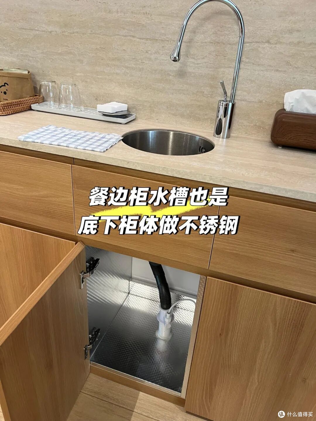 装修时灵机一动，入住后获益颇深，这9个设计，用过就回不去了！