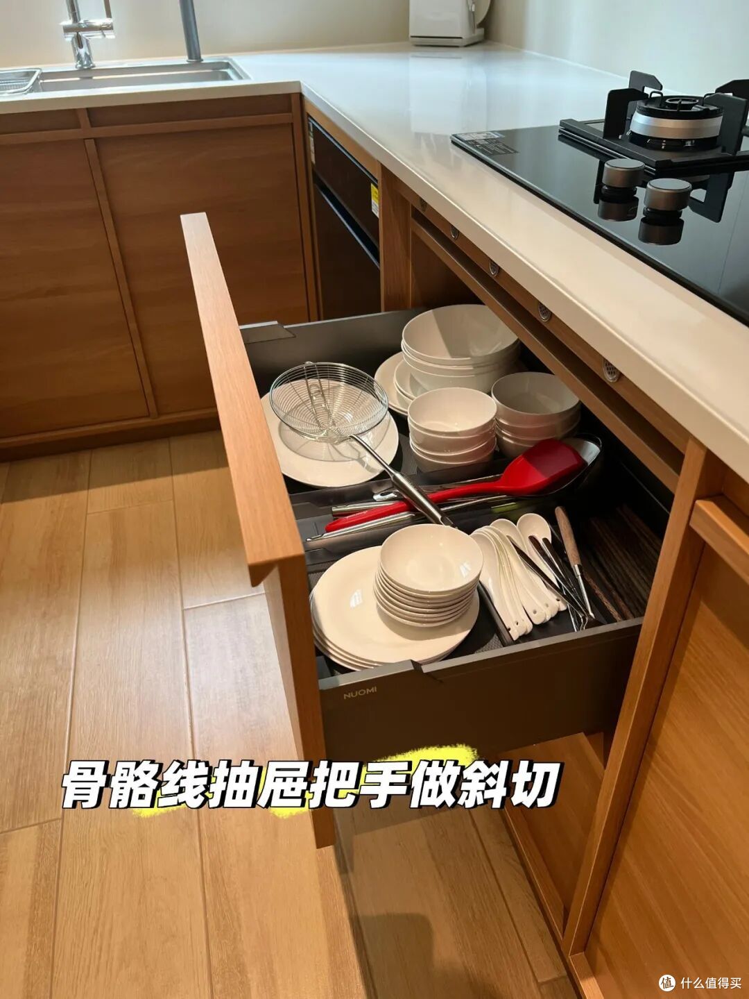 装修时灵机一动，入住后获益颇深，这9个设计，用过就回不去了！