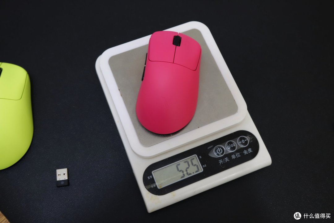 赛季T0级非对称右手人体工学鼠标推荐,雷柏VT3 V2&VT3s V2分享
