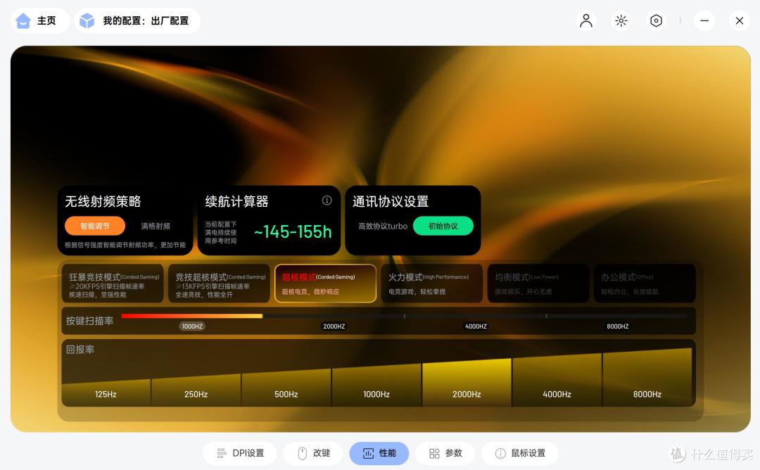 赛季T0级非对称右手人体工学鼠标推荐,雷柏VT3 V2&VT3s V2分享