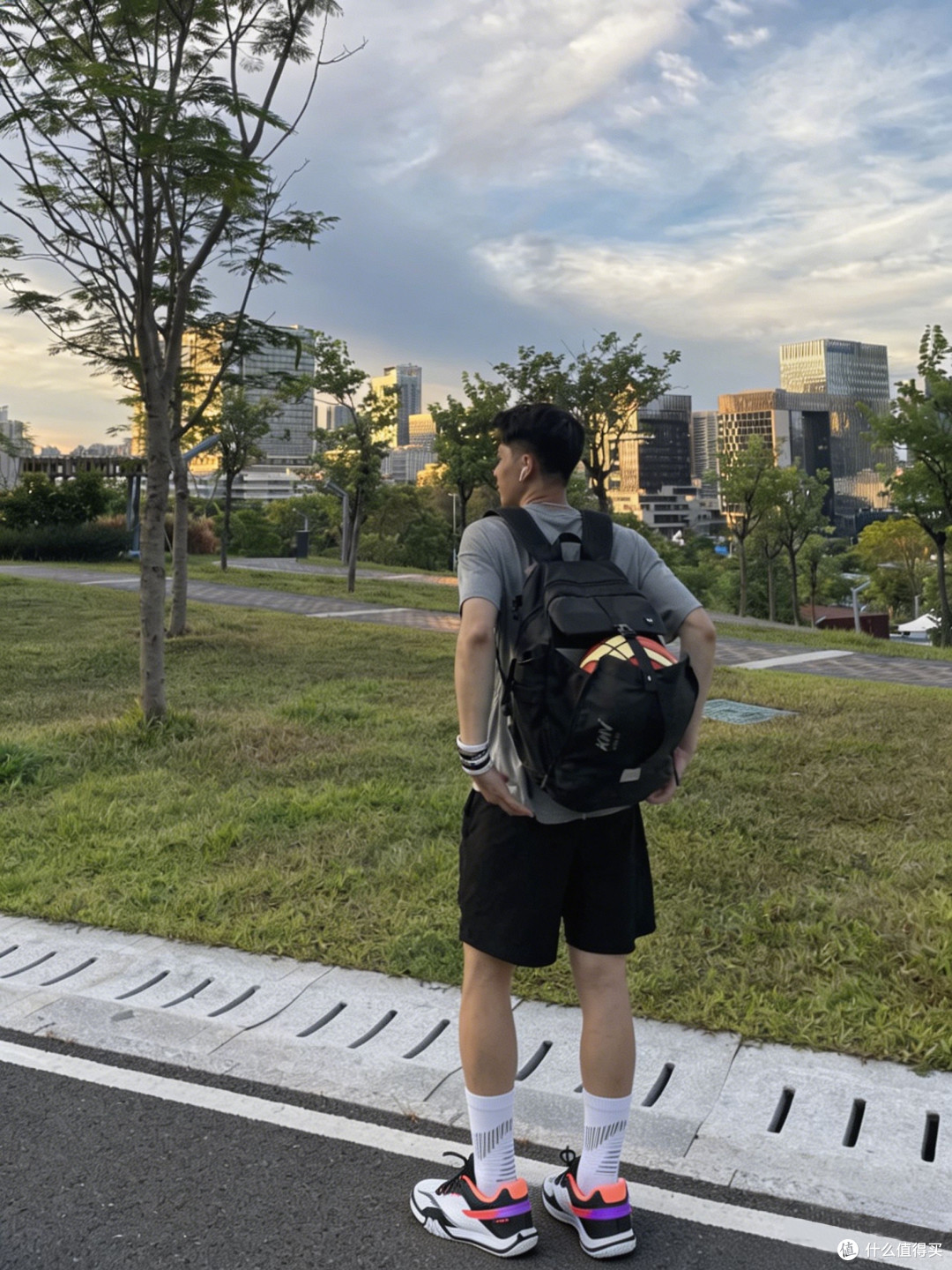 告别磨泡闷脚！四季通用轻薄徒步袜，户外出行刚需