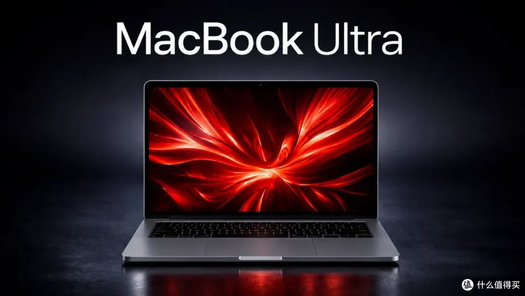 苹果又要发新机,触摸屏 MacBook 要来了!