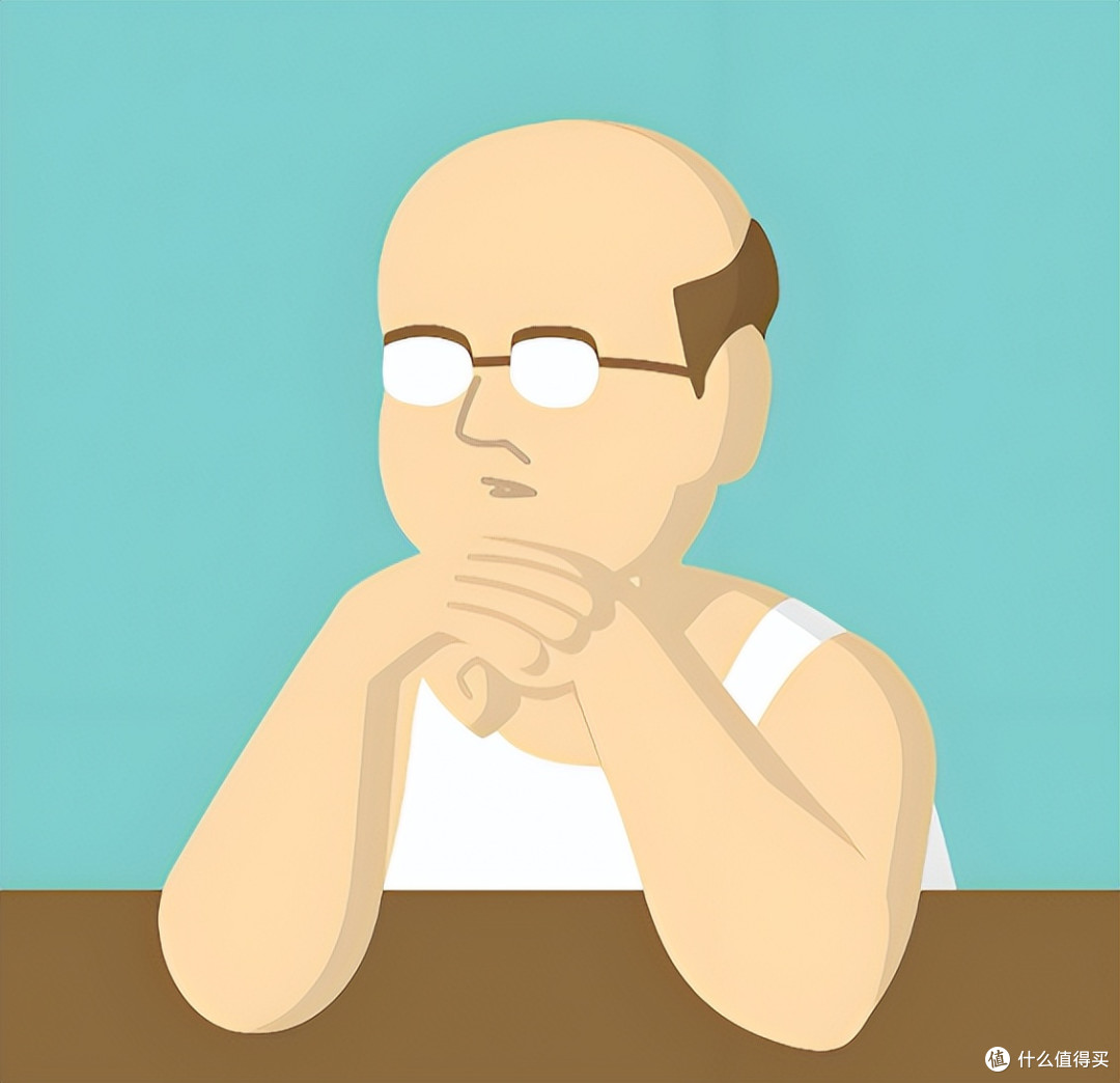 中年男性如何抗老？为啥有些中年男人看起来特别年轻？