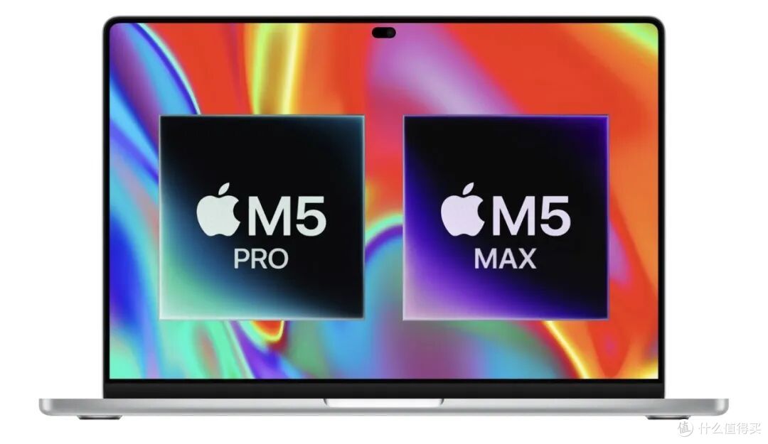苹果又要发新机,触摸屏 MacBook 要来了!