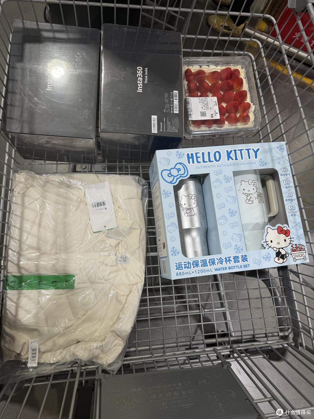 山姆这5样闭眼买 我回购了不止一次