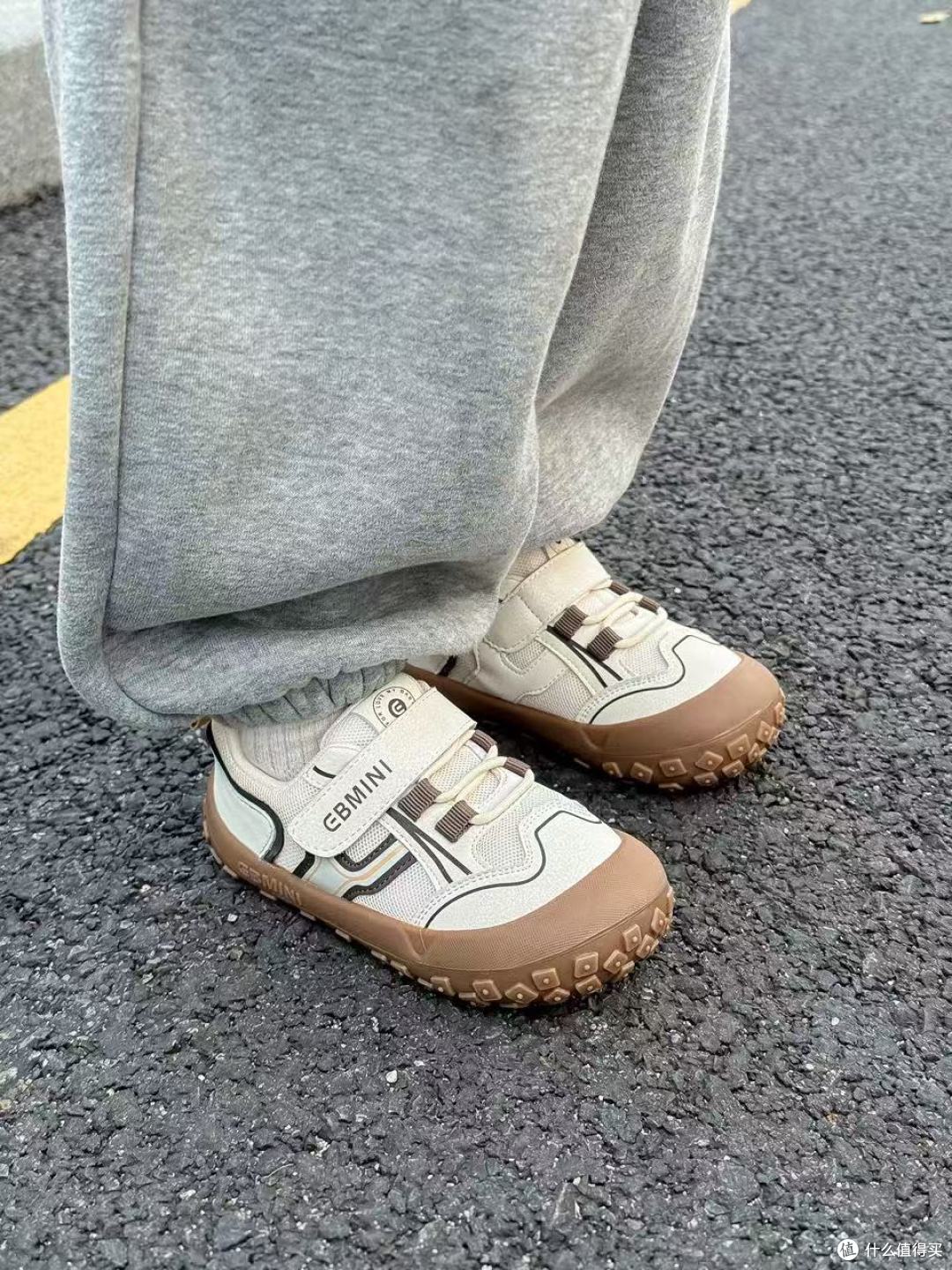 学步娃选鞋真的优先宽楦！！