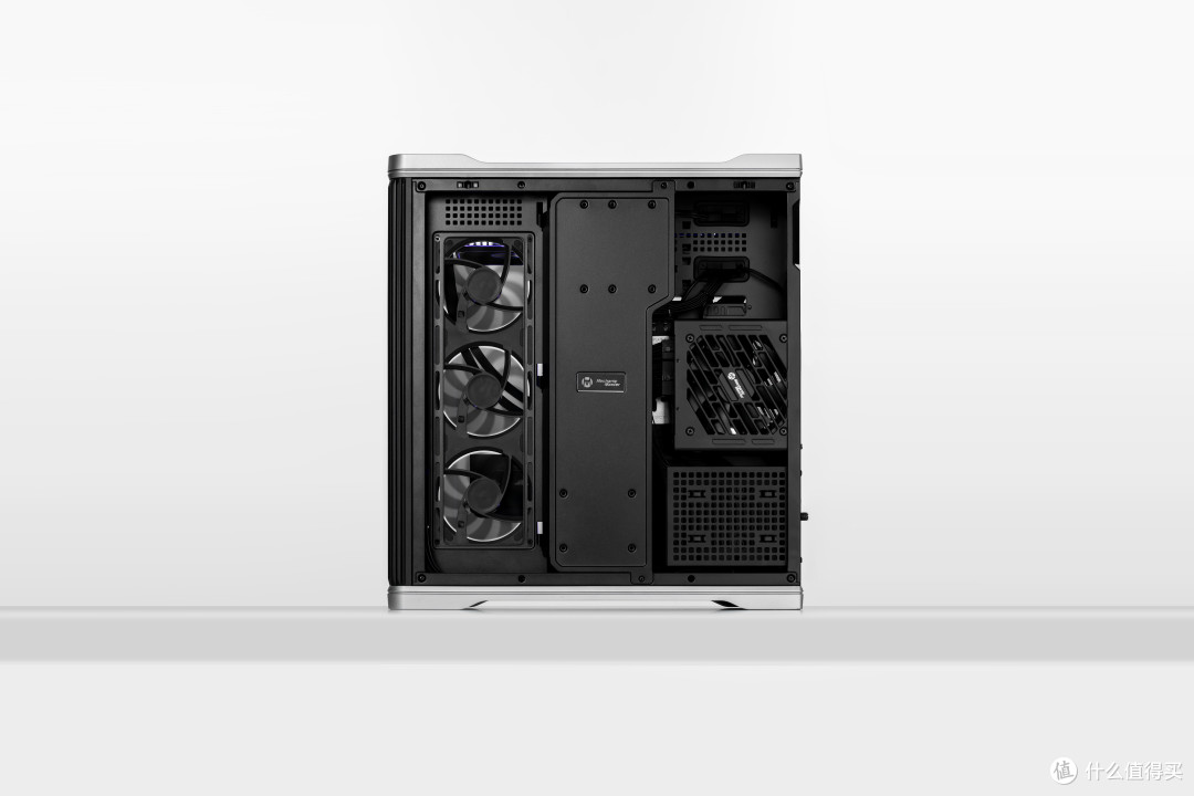 重磅新品发布,曲面玻璃海景房——机械大师CR680