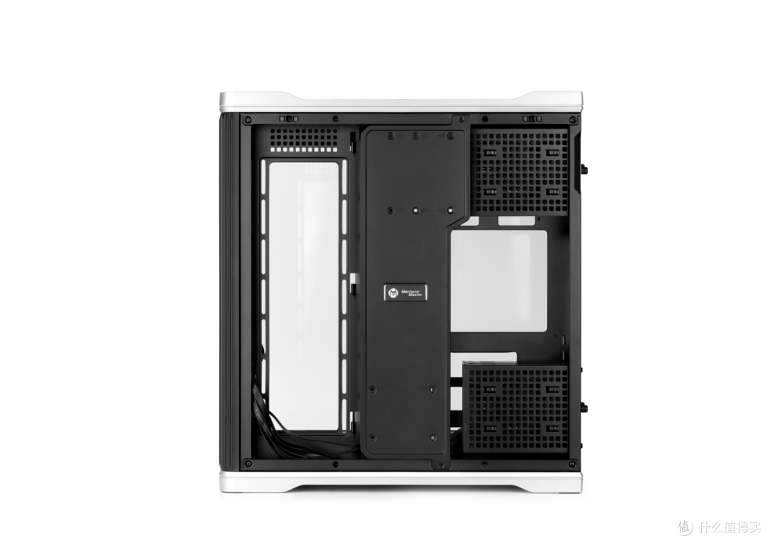 重磅新品发布,曲面玻璃海景房——机械大师CR680