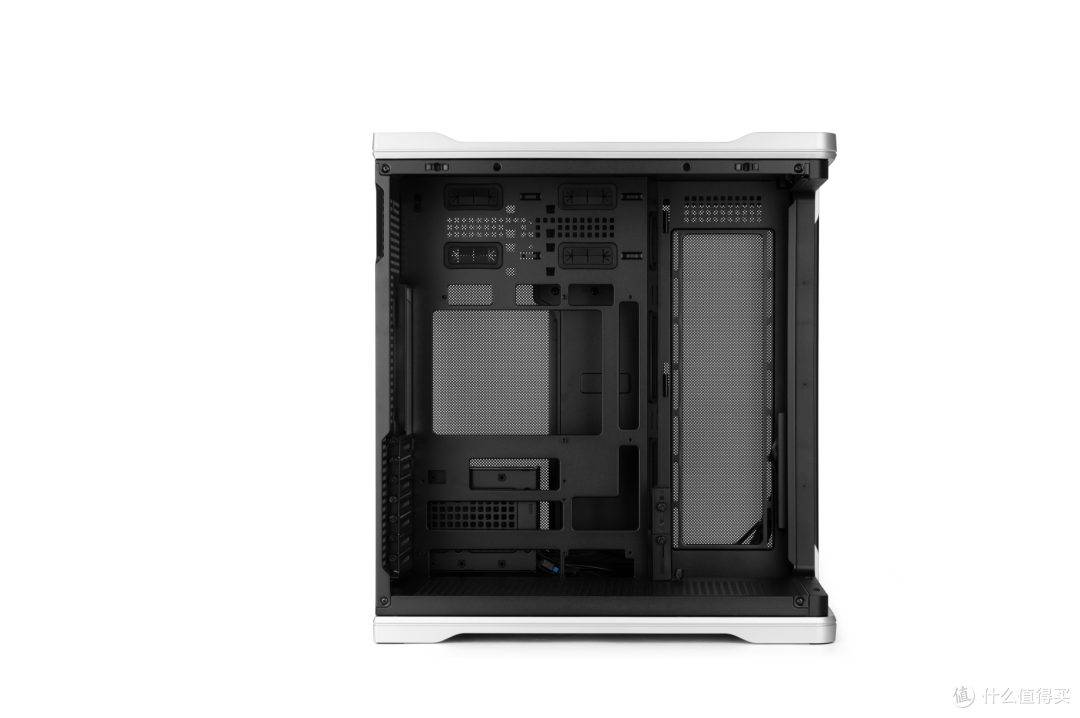 重磅新品发布,曲面玻璃海景房——机械大师CR680