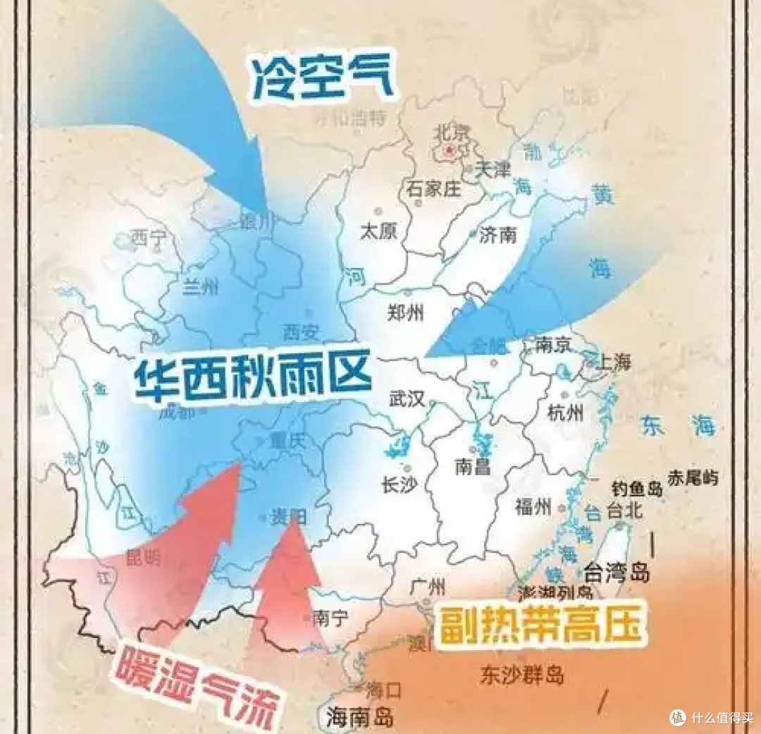 一个多月后，有记录以来最强厄尔尼诺将形成！我国气候会怎样？