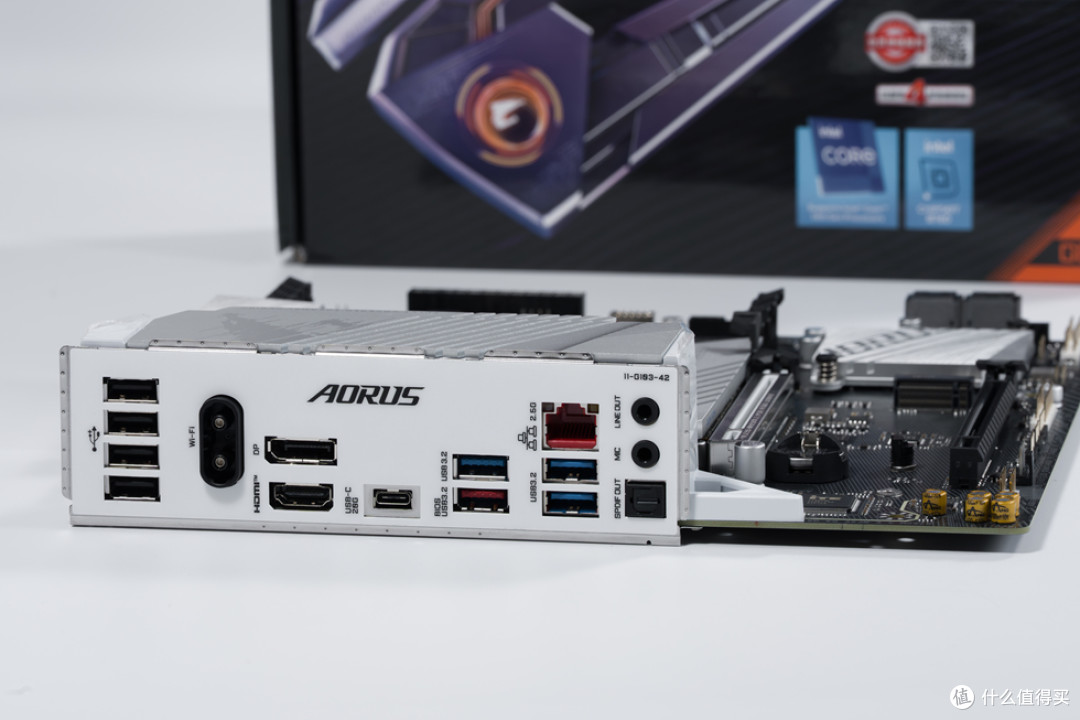 酷冷至尊MF400_技嘉B760M AORUS ELITE D4_影驰RTX 5070Ti HOF OC