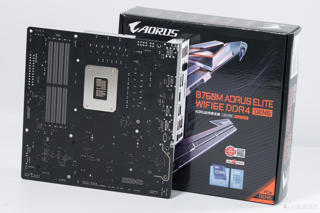 酷冷至尊MF400_技嘉B760M AORUS ELITE D4_影驰RTX 5070Ti HOF OC