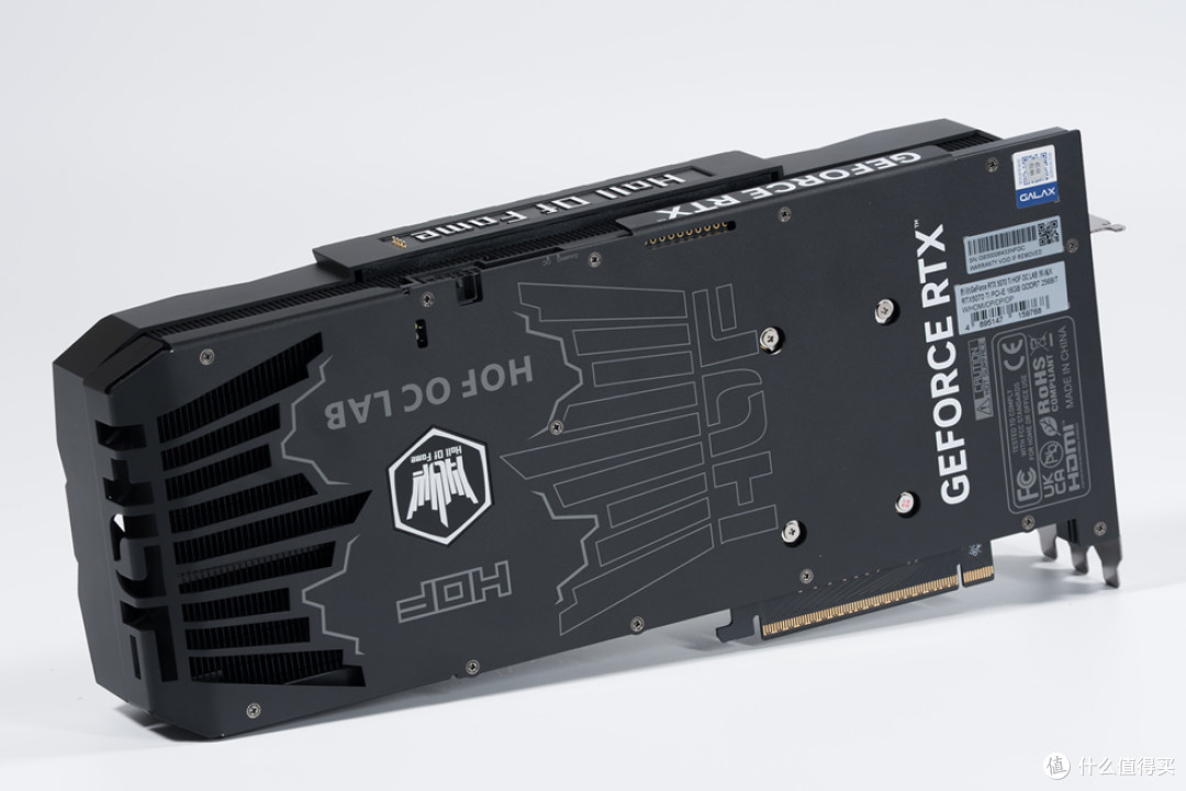 酷冷至尊MF400_技嘉B760M AORUS ELITE D4_影驰RTX 5070Ti HOF OC