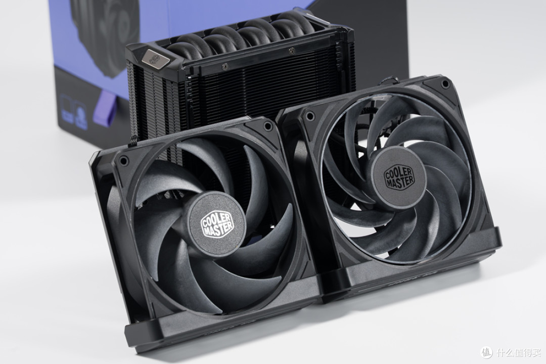 酷冷至尊MF400_技嘉B760M AORUS ELITE D4_影驰RTX 5070Ti HOF OC
