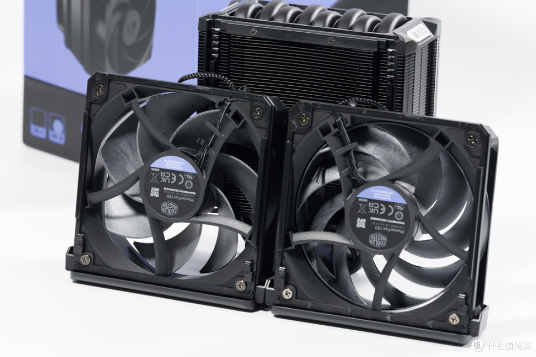 酷冷至尊MF400_技嘉B760M AORUS ELITE D4_影驰RTX 5070Ti HOF OC