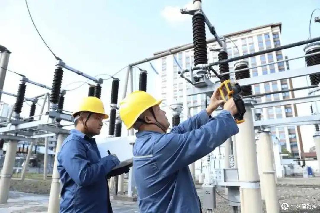 最新:今年我国用电量约11万亿度,占全球37.4%,超发达国家之和