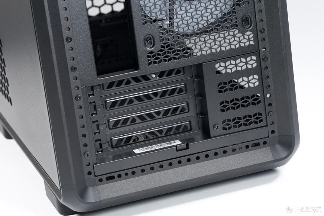 酷冷至尊MF400_技嘉B760M AORUS ELITE D4_影驰RTX 5070Ti HOF OC