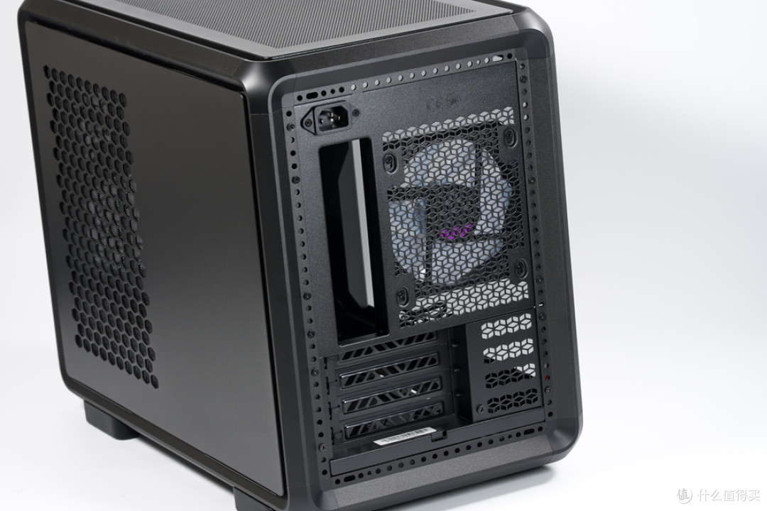酷冷至尊MF400_技嘉B760M AORUS ELITE D4_影驰RTX 5070Ti HOF OC