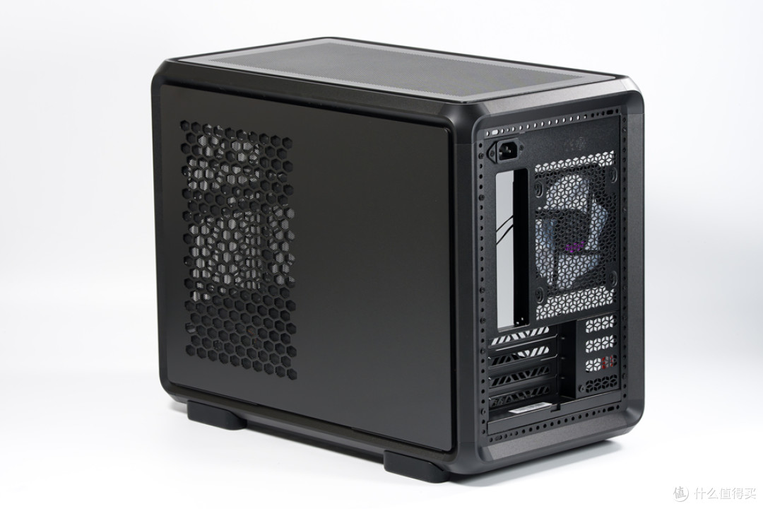 酷冷至尊MF400_技嘉B760M AORUS ELITE D4_影驰RTX 5070Ti HOF OC