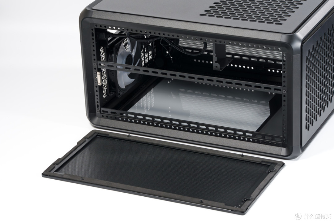 酷冷至尊MF400_技嘉B760M AORUS ELITE D4_影驰RTX 5070Ti HOF OC