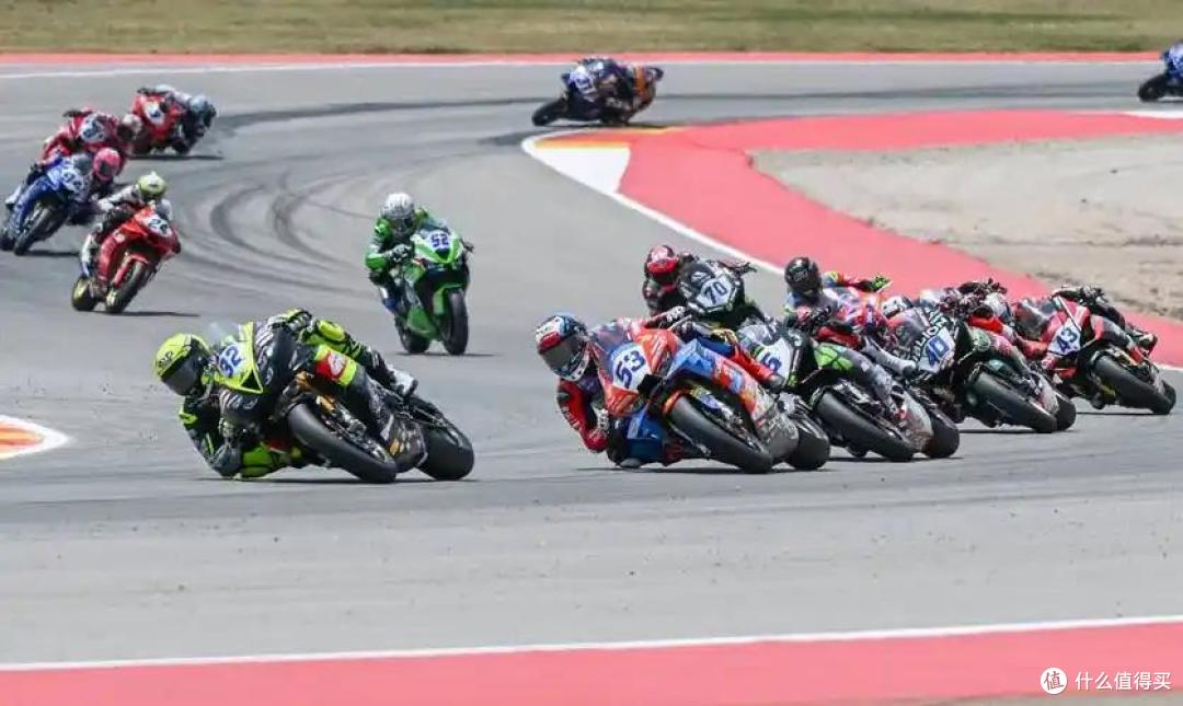 张雪机车可以在国内比赛了！WSBK官宣明年有重要比赛落地上海