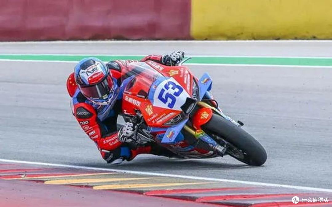 张雪机车可以在国内比赛了！WSBK官宣明年有重要比赛落地上海