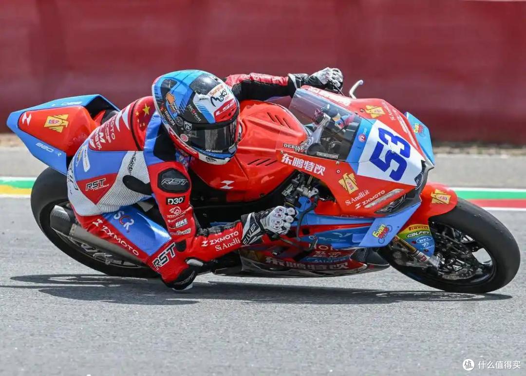 张雪机车可以在国内比赛了！WSBK官宣明年有重要比赛落地上海