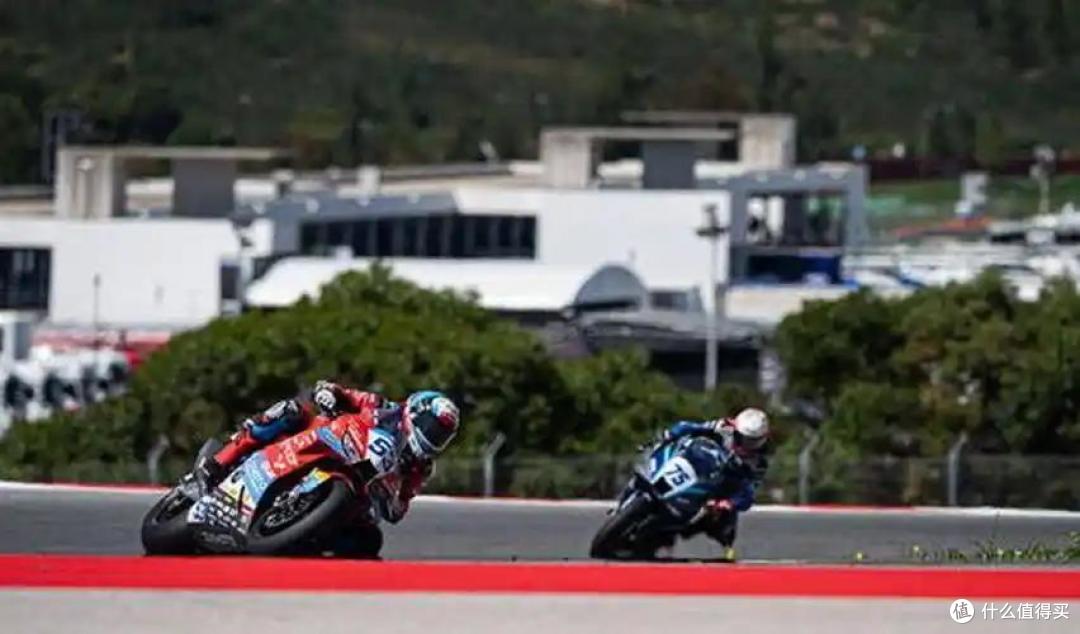 张雪机车可以在国内比赛了！WSBK官宣明年有重要比赛落地上海