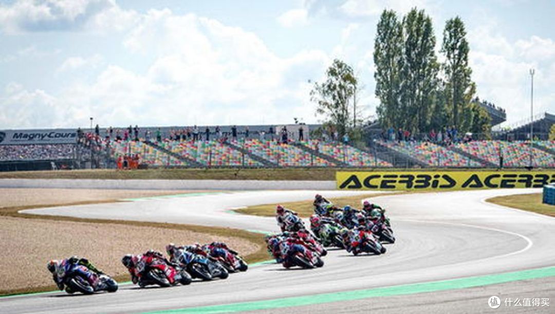 张雪机车可以在国内比赛了！WSBK官宣明年有重要比赛落地上海