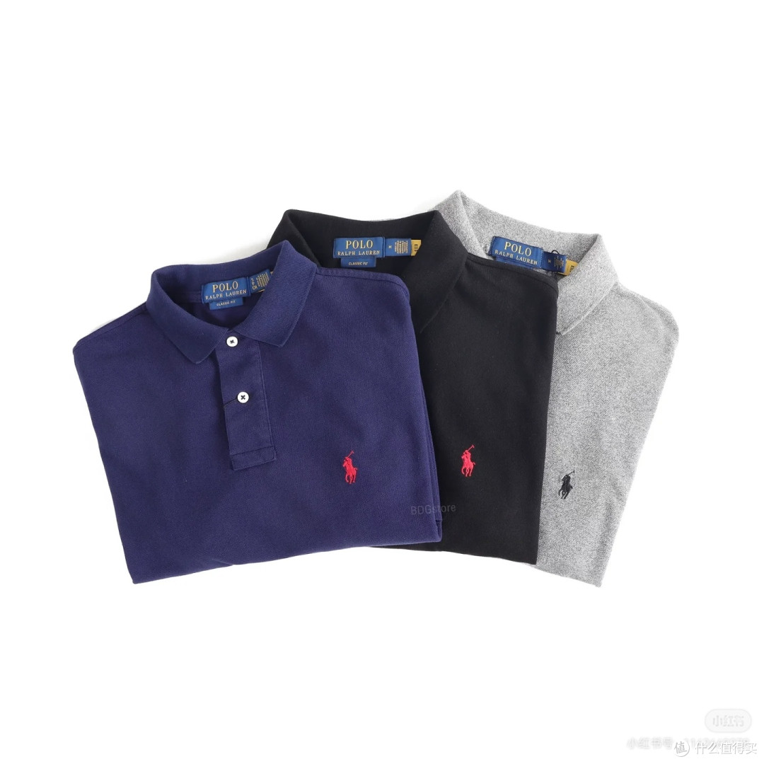 30-45岁Polo衫推荐:8个兼顾品质与性价比的品牌,风格全覆盖