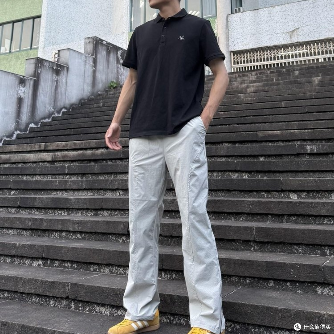 30-45岁Polo衫推荐:8个兼顾品质与性价比的品牌,风格全覆盖