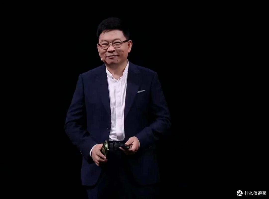 余承东：由于华为的手机内存配置比其他手机更高，成本上涨也更多