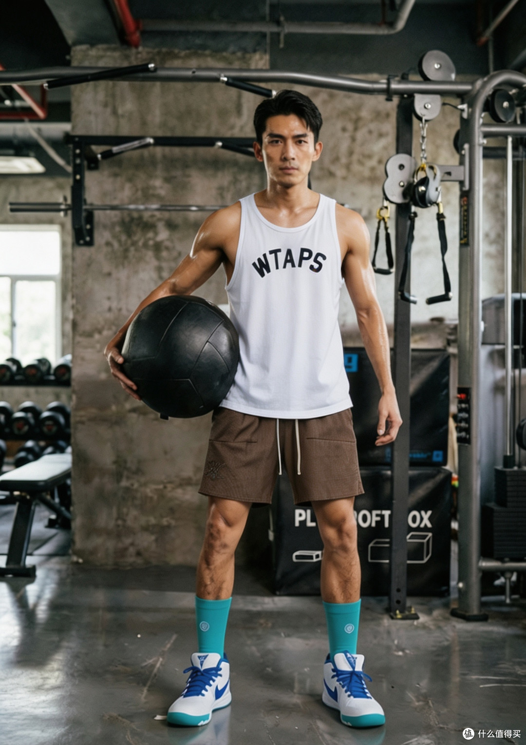 【耐用性价比视角】再也不用频繁换袜子!