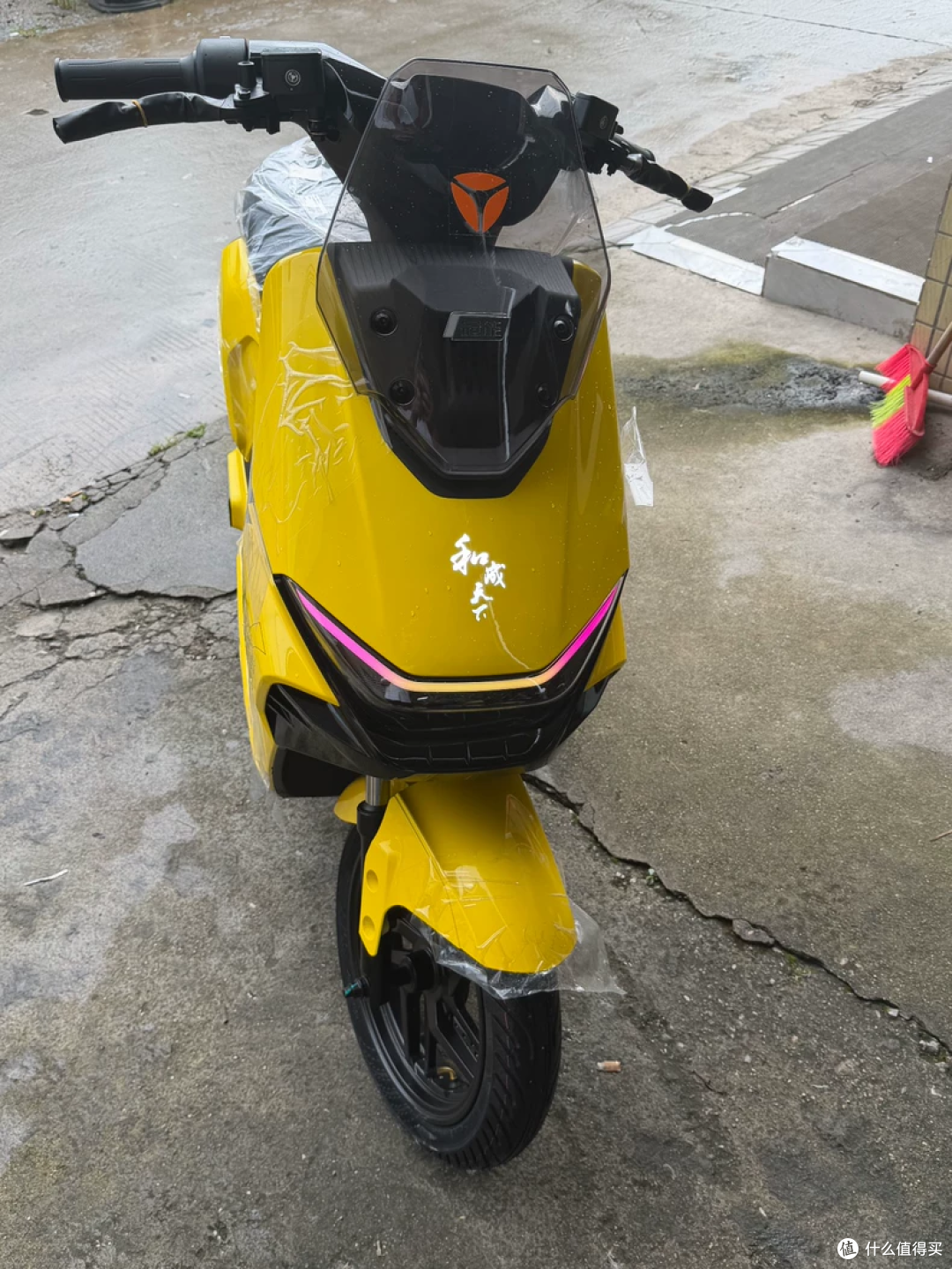 薅台车?原价4899的雅迪小电驴,半价2千多拿下,续航高达80公里