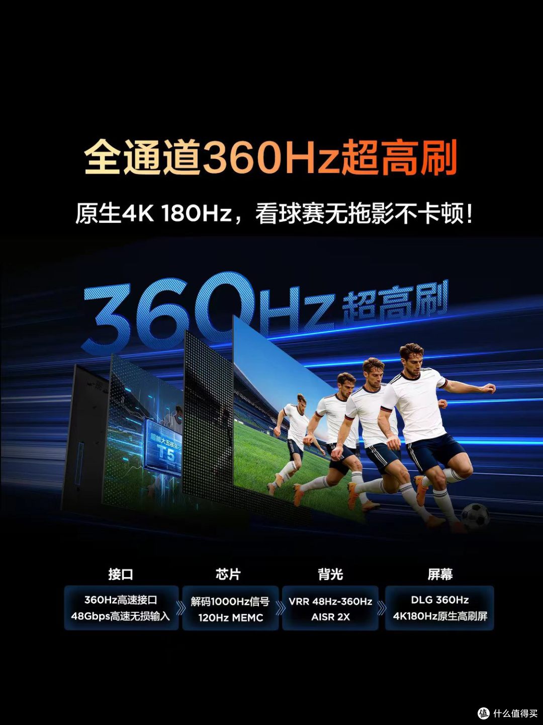 ✨客厅 C 位被它拿捏!TCL V8M Pro 75 寸真香