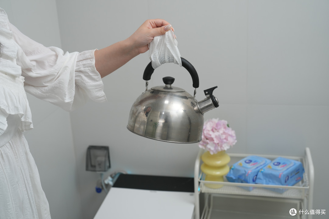 爱拉屎的先别划走!这款维达0敏纯水湿厕纸,才是敏感星