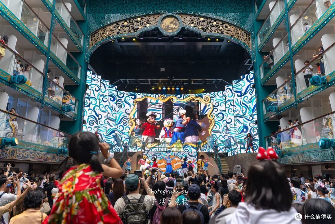 这可能是最值得带娃去的旅行,没有之一。