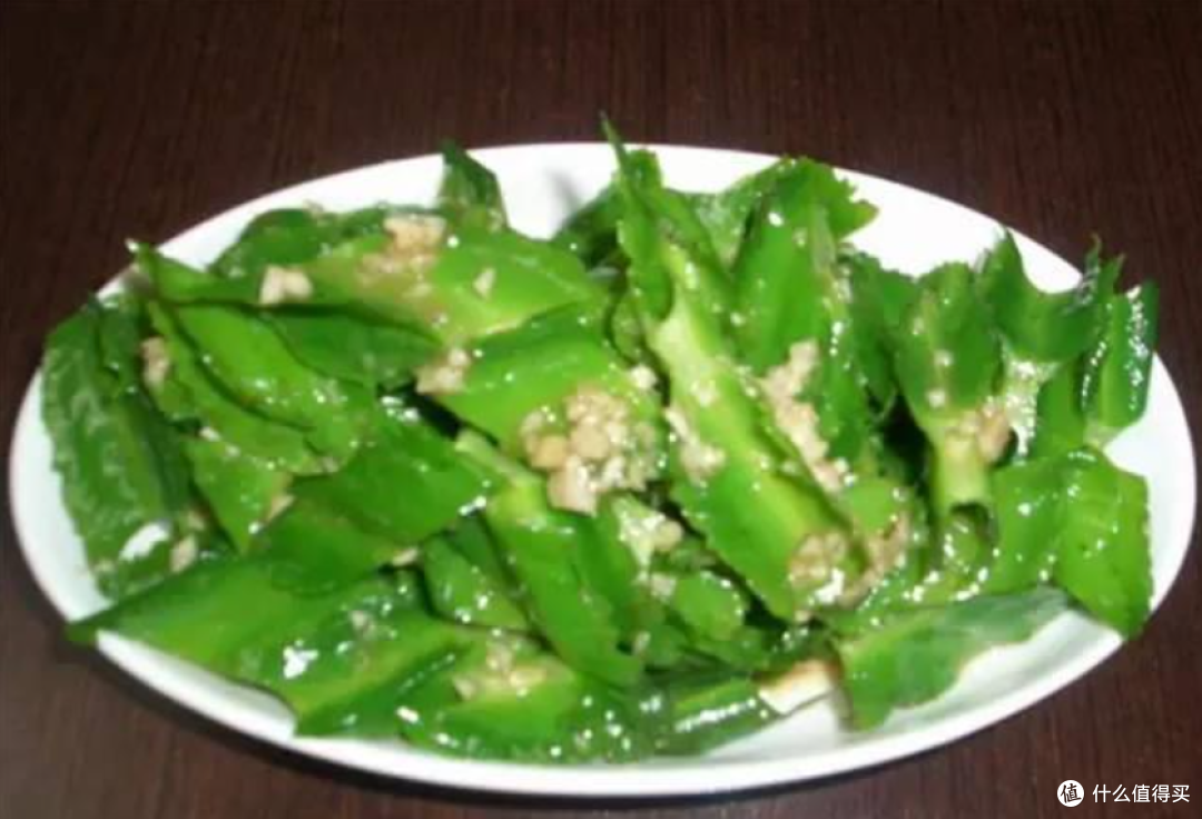 寒露后，使劲吃这菜，一降火，二健脾，三补钙，四高钾，别不懂吃