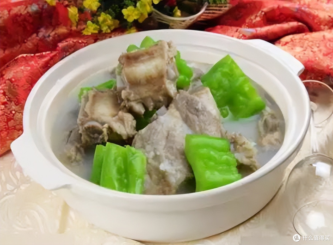 寒露后，使劲吃这菜，一降火，二健脾，三补钙，四高钾，别不懂吃