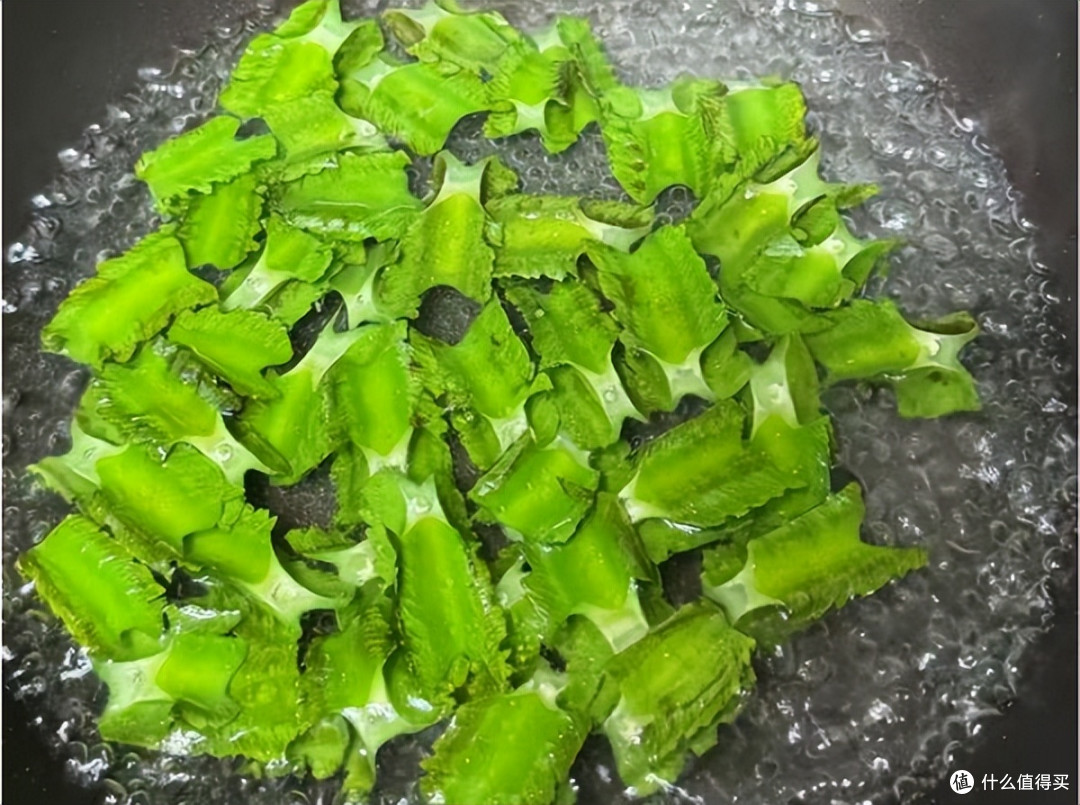 寒露后，使劲吃这菜，一降火，二健脾，三补钙，四高钾，别不懂吃