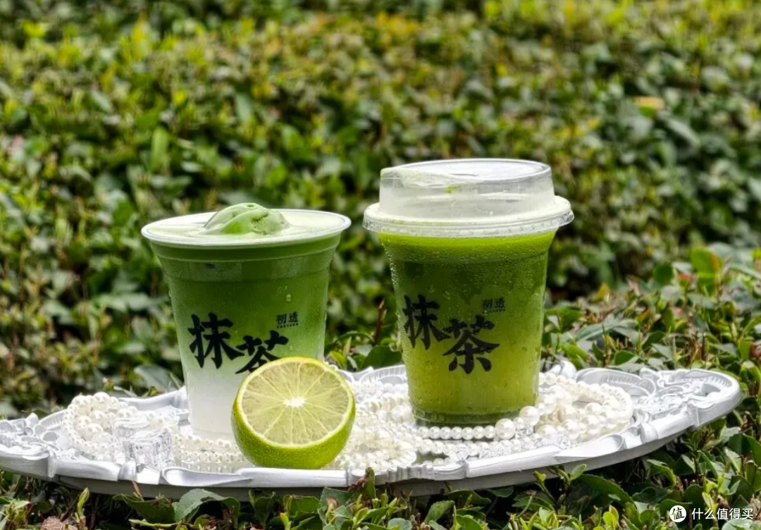 10 秒喝上宋代点茶:从一颗瓶盖,到径山抹茶的“反向输出”