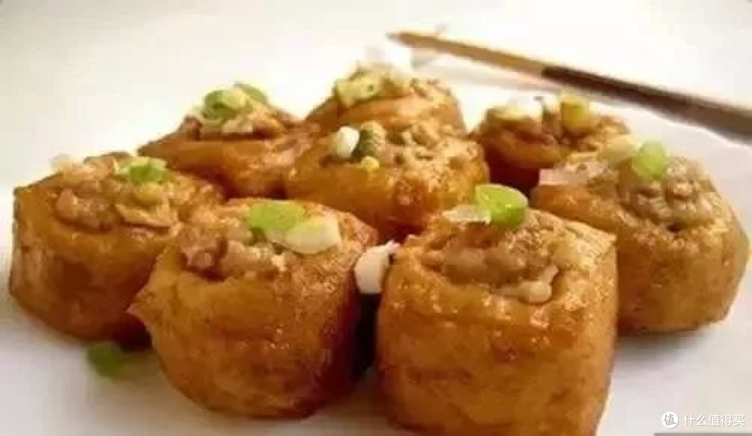 广西豆腐酿的制作工艺详解