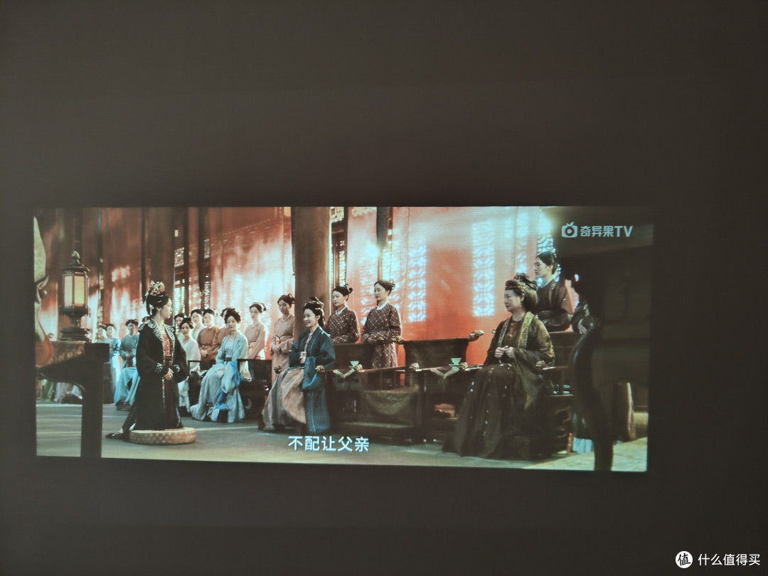 小户型追剧新选择，小光盒R1，百元档位难得的供应链实力派